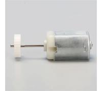 Actionneur de Portière Moteur de Verrouillage de P Moteur de remplacement pour moteur de verrouillage de porte latérale FC-280SD-18165(1 piece motor)