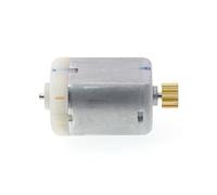 Actionneur de Portière Moteur de Verrouillage de P Moteur de verrouillage de porte compatible avec Cadillac CTS Captive Seville SLS, portes gauche et droite BD384319(Left door)