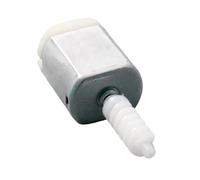 Actionneur de Portière Moteur de verrouillage de porte de voiture, 12V DC, 0,08 a, 0,96 kw, kits de réparation adaptés à Corolla Sport IM C-HR X1 1.8, hybride(Left)