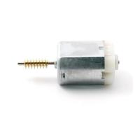 Actionneur de Portière Moteurs de rétroviseurs latéraux pliables pour voiture, FC-280SB-16220, adaptés à Ford, Edge Fusion, Focus Kuga, pièces automobiles Verrou de Porte Motorisé(Left)