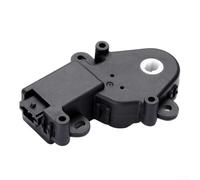 Actionneur de pour porte mélangeur 604-132 pour Chevrolet Colorado