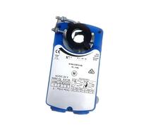 Actionneur de registre à interrupteur M9124AGC2 24 Nm 24 V