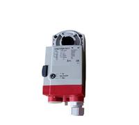 Actionneur de registre de Course modulant CN6105A101124V 5NM Pilote de réinitialisation électrique Emballage d'origine Jamais utilisé Expédier Maintenant