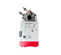 Actionneur de registre de Course modulant CN6110A1003 24 V 10 NM Pilote de réinitialisation électrique Emballage d'origine Jamais utilisé Expédier Maintenant