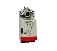 Actionneur de registre de Course modulant CN7510A2209 10N Pilote de réinitialisation électrique Emballage d'origine Jamais utilisé Expédier Maintenant