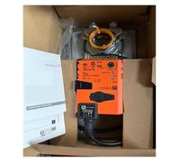 Actionneur de registre de course modulant SMQ24A-SR 7S 220 V Actionneur de vanne Emballage d'origine Jamais utilisé Expédier maintenant