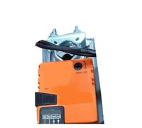Actionneur de registre modulant NMX24-SR 10Nm AC/DC24V for CVC