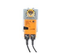 Actionneur de registre modulant SM230AX-SR 20 Nm, SMA-450 101 002, 100...240 V CA, for systèmes CVC des années 90