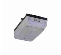 Actionneur de remorquage 24 V D600 pour portes sectionnelles résidentielles Faac 1600