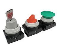 Actionneur De Remplacement SMC - VM-30AB