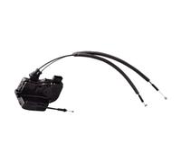 Actionneur de Serrure 813100W000 813200W000 814100W000 814200W000 Actionneur de verrouillage de porte avant/arrière gauche/droite / compatible avec Hyundai Santa Fe 2010, 2011 et 2012(Rear Left)