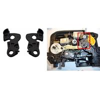 Actionneur de serrure centrale pour BMW Série 3 E90 E91 E92 E93 Gauche + Droite