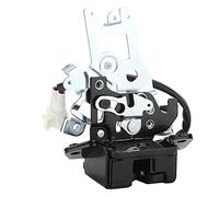 ACTIONNEUR DE SERRURE DE HAYON ARRIÈRE VERROUILLAGE OU DÉVERROUILLAGE DURABLE ET PRATIQUE 2001-2007