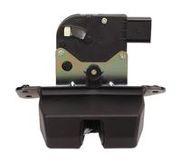 Actionneur de serrure de hayon de haute sécurité opération facile 81230 3Z000 actionneur de serrure de coffre arrière Santa Fe