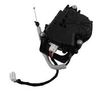 Actionneur de serrure de hayon Moteur Servomoteur Serrure Porte Couvercle Coffre Voiture 51247155158 51247330648 163672-10 Pour Série 5 F07 GT