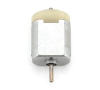 Actionneur De Serrure De Porte 12V DC, 2/5/10 Pièces, Moteur De Commande Centrale, Puissance, Accessoires De Voiture Électrique, Bricolage, 40mm(2pcs)