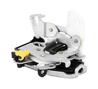 Actionneur de serrure de porte 6C3Z2521812A Remplacement premium pour Super Duty 2000 2008 Construction en métal et plastique de haute qualité Installation facile Ajustement