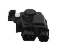 ACTIONNEUR DE SERRURE DE PORTE 72155-S5P-A11 GAUCHE DROITE AVANT ARRIÈRE REMPLACEMENT CR-V LH 02 06 ADAPTÉ POUR CR-V 02-06