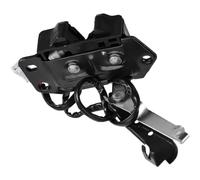 Actionneur De Serrure De Porte Actionneur De Loquet De Porte Arrière De Serrure De Hayon Compatible Avec Toyota Pour Hiace 2005 2006 2007 2008 2009 2010 2011 2012 2013 2014 69350-26121