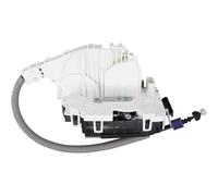 actionneur de serrure de porte Actionneur de verrouillage centralisé des portes pour Mercedes-Benz Classe C W204 C204 S204 E W212 S212 remplacer
