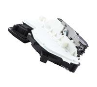 actionneur de serrure de porte Actionneur de verrouillage porte gauche/droite pour VW Golf MK6 MK7 pour Passat B7 Polo pour Skoda pour Yeti Beetle remplacer(FR)