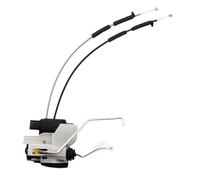 Actionneur De Serrure De Porte Actionneur Verrouillage Porte Centrale Électrique Module Moteur Compatible Avec Kia Pour Picanto Pour Morning 2012 2013 2014 2015 2016 81310-1Y030(Front Left)