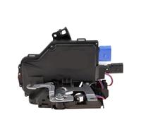 Actionneur de Serrure de Porte arrière Droit, Ensemble de loquet de Porte 95553201602 95553201606 Compatible avec 955 2003-2006 957 2007-10