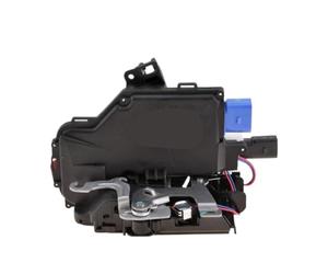 Actionneur de Serrure de Porte arrière Droit, Ensemble de loquet de Porte 95553201602 95553201606 Compatible avec 955 2003-2006 957 2007-10