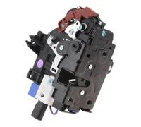 Actionneur de Serrure de Porte arrière Droit, Ensemble de loquet de Porte 95553201602, 95553201606 pour 955 2003-2006, 957 2007-10