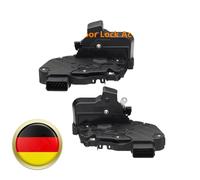 Actionneur de serrure de porte, arrière gauche et droite, compatible avec Land Rover Discovery 3 4 MK3 MK4 Range Rover