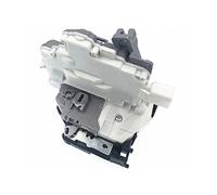 Actionneur De Serrure De Porte Avant Arrière Droite Gauche Pour VW Pour Passat B6 3C Pour Tiguan 5N Pour TOUAREG IENQBVL(Rear Right)