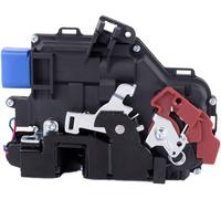 Actionneur de serrure de porte avant droit, actionneur de serrure avec verrouillage centralisé adapté pour Golf 5 2003-2009, Golf 5 Plus, Altea 2004-2011, numéro de pièce 3D1837016 3D1837016A