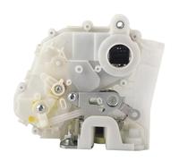 Actionneur de serrure de porte avant droit, loquet électrique compatible avec CRV 2007-2011, remplace 72110 SWA-D01 (Bloc de serrure arrière droit)