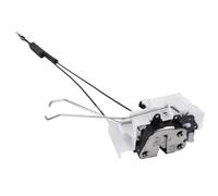 Actionneur de Serrure de Porte Avant Droite UR56-58-310C UR5658310C Compatible with Mazda BT-50 Un Europe Et ES 2006