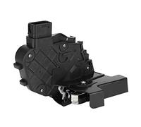 Actionneur de serrure de porte avant gauche LR011277 ABS professionnel haute précision fonctionnement fluide parfait pour 2 L359 2006 2014