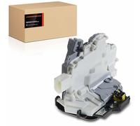 Actionneur de serrure de porte avec Safe Lock arrière droit compatible avec A3 8P A4 8E A6 4F A8 4E R8 Exeo 3R 4/5 portes 2002-2013 8E0839016AA