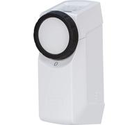 Actionneur de serrure de porte Bluetooth® HomeTec Pro CFA3100 blanc