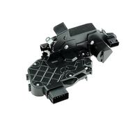 Actionneur de serrure de porte central avant droit compatible avec Discovery 2009- EZC-LR-013