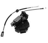 Actionneur De Serrure De Porte Centrale Droite Avant Pour FORD TRANSIT MK8 2014-