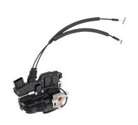Actionneur de Serrure de Porte Compatible avec 2011 2012 2013 2014 2015 81320-2P010 81410-2P000 81420-2P000 81310-2P000(Front Left)