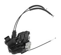Actionneur de Serrure de Porte Compatible avec 2011 2012 2013 2014 2015 81320-2P010 81410-2P000 81420-2P000 81310-2P000(Rear Left)