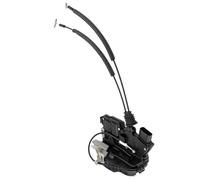 Actionneur de Serrure de Porte Compatible avec 2011 2012 2013 2014 2015 81320-2P010 81410-2P000 81420-2P000 81310-2P000(Front Right)