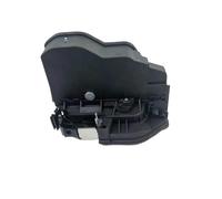 Actionneur de Serrure de Porte Compatible avec Les séries 3 E90 E91 E92 E93, série 5 E60 E61, série 7 E65 E66 - Remplace Les numéros OEM 51217202143 51217202146 51227202147 51227202148.(Rear Left)