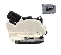 Actionneur de Serrure de Porte Compatible avec MK6 MK7 B7 6RD837015A 6RD837016A(6RD837016A)