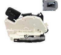 Actionneur de Serrure de Porte Compatible avec Volkswagen Beetle MK6 MK7 B7 2011 2012 2013 2014 2015 2016 2017 2018 2019 Seat Leon(Front Right)