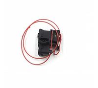 Actionneur de serrure de porte de carburant moteur d'actionneur de serrure de bouchon de réservoir de carburant adapté for Audi A4 B8 8K0 862 153H (remplacement de pièces)