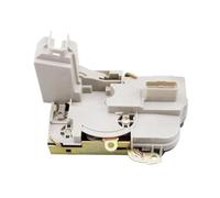 Actionneur de Serrure de Porte de Remplacement, 9136Z9 9687191180 9135Z0 9687191280, Compatible avec 307 307CC 307SW Avant Gauche Droite