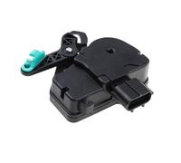 Actionneur de Serrure de Porte de Voiture 4717960AC Actionneur de Serrure de Porte Compatible avec Chrysler Compatible avec Town Compatible avec Country Compatible avec Voyager Compatible