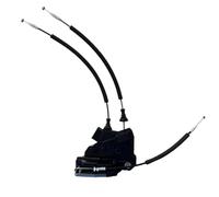 Actionneur de Serrure de Porte de Voiture 81310-A4000 81320-A4000 Compatible avec Carens Rondo 2013 2016(Front Left)