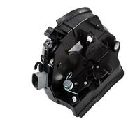 Actionneur de Serrure de Porte de Voiture, actionneur de loquet de Serrure de Porte latérale arrière Gauche électrique Automatique 51228402601 8402601, pour BMW E53 X5